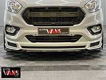 Ford Transit Custom Van L2 320 Limited Elite Edition LWB 170 