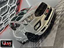 Ford Transit Custom Van L2 320 Limited Elite Edition LWB 170 