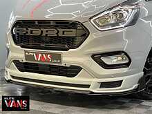 Ford Transit Custom Van L2 320 Limited Elite Edition LWB 170 