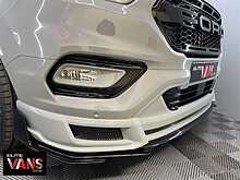 Ford Transit Custom Van L2 320 Limited Elite Edition LWB 170 