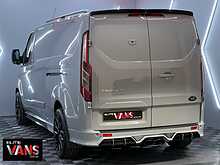 Ford Transit Custom Van L2 320 Limited Elite Edition LWB 170 