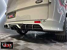 Ford Transit Custom Van L2 320 Limited Elite Edition LWB 170 