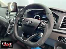 Ford Transit Custom Van L2 320 Limited Elite Edition LWB 170 