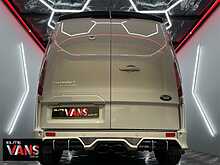 Ford Transit Custom Van L2 320 Limited Elite Edition LWB 170 