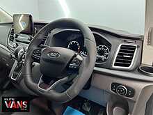 Ford Transit Custom Van L2 320 Limited Elite Edition LWB 170 