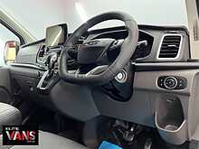 Ford Transit Custom Van L2 320 Limited Elite Edition LWB 170 