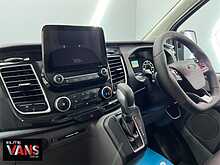 Ford Transit Custom Van L2 320 Limited Elite Edition LWB 170 