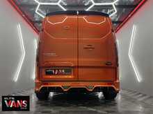 Ford Transit Custom Van L2 300 Limited LWB 170 