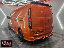 Ford Transit Custom Van L2 300 Limited LWB 170 