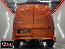 Ford Transit Custom Van L2 300 Limited LWB 170 
