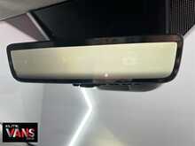 Ford Transit Custom Van L2 300 Limited LWB 170 