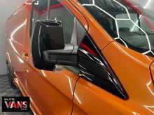 Ford Transit Custom Van L2 300 Limited LWB 170 