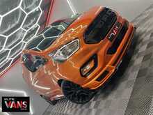 Ford Transit Custom Van L2 300 Limited LWB 170 