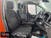Ford Transit Custom Van L2 300 Limited LWB 170 