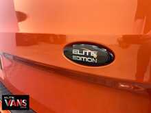 Ford Transit Custom Van L2 300 Limited LWB 170 