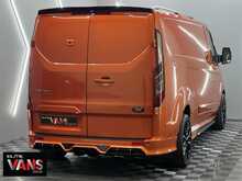 Ford Transit Custom Van L2 300 Limited LWB 170 