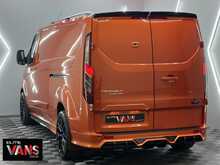 Ford Transit Custom Van L2 300 Limited LWB 170 