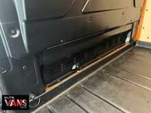 Ford Transit Custom Van L2 300 Limited LWB 170 