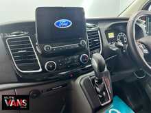 Ford Transit Custom Van L2 300 Limited LWB 170 