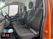 Ford Transit Custom Van L2 300 Limited LWB 170 