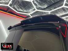 Ford Transit Custom Van L1 320 Limited SWB 170 