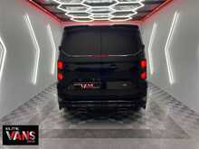Ford Transit Custom Van L1 320 Limited SWB 170 