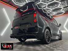 Ford Transit Custom Van L1 320 Limited SWB 170 