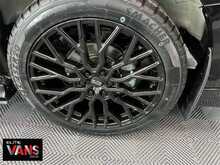 Ford Transit Custom Van L1 320 Limited SWB 170 