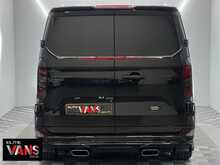Ford Transit Custom Van L1 320 Limited SWB 170 