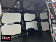 Ford Transit Custom Van L1 320 Limited SWB 170 