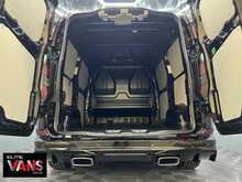 Ford Transit Custom Van L1 320 Limited SWB 170 