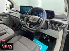 Ford Transit Custom Van L1 320 Limited SWB 170 