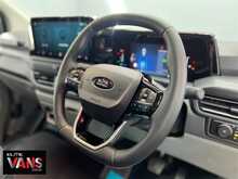 Ford Transit Custom Van L1 320 Limited SWB 170 