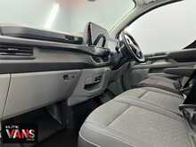 Ford Transit Custom Van L1 320 Limited SWB 170 