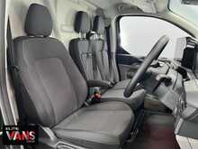 Ford Transit Custom Van L1 320 Limited SWB 170 