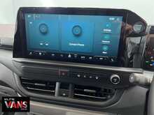 Ford Transit Custom Van L1 320 Limited SWB 170 