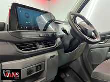 Ford Transit Custom Van L1 320 Limited SWB 170 