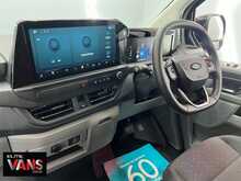 Ford Transit Custom Van L1 320 Limited SWB 170 