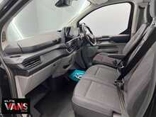 Ford Transit Custom Van L1 320 Limited SWB 170 