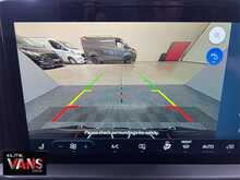 Ford Transit Custom Van L1 320 Limited SWB 170 