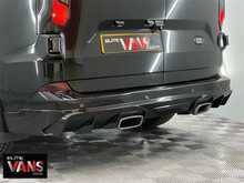 Ford Transit Custom Van L1 320 Limited SWB 170 