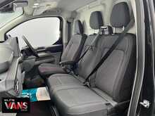 Ford Transit Custom Van L1 320 Limited SWB 170 