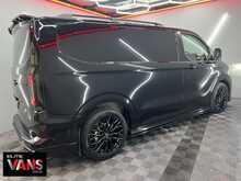 Ford Transit Custom Van L1 320 Limited SWB 170 