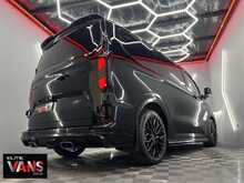 Ford Transit Custom Van L1 320 Limited SWB 170 