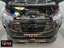 Ford Transit Custom Van L1 320 Limited SWB 170 