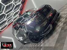 Ford Transit Custom Van L1 320 Limited SWB 170 