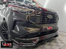 Ford Transit Custom Van L1 320 Limited SWB 170 