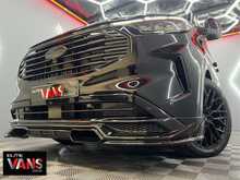 Ford Transit Custom Van L1 320 Limited SWB 170 