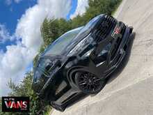 Ford Transit Custom Van L1 320 Limited SWB 170 