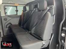 Ford Transit Custom DCIV L2 320 Limited Elite Edition LWB 130 